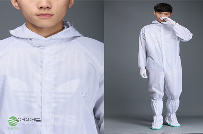 靜電服生產廠家——易合通