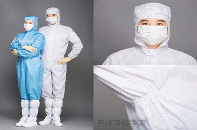 無塵服穿著后能不能劇烈運動呢？