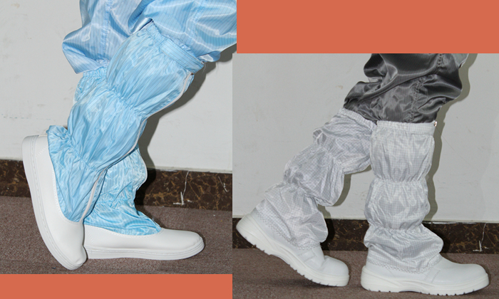 防靜電鞋生產(chǎn)廠(chǎng)家