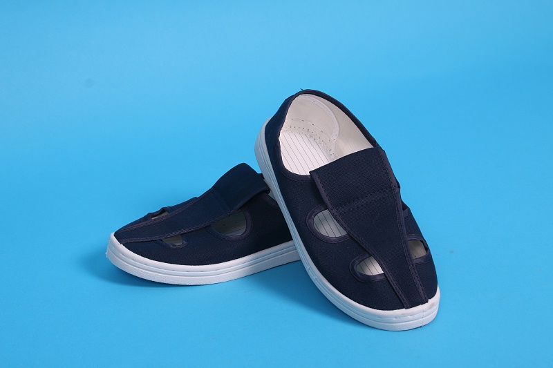 清洗防靜電鞋會影響其性能嗎？