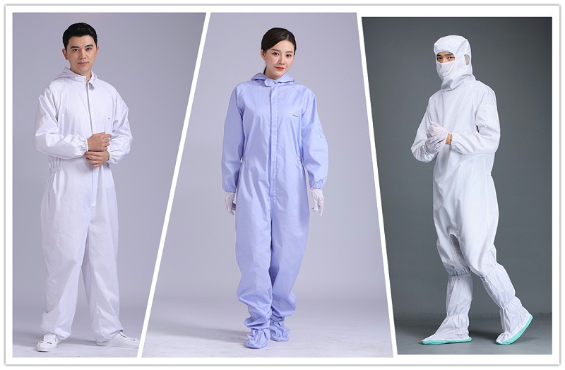 防靜電服
