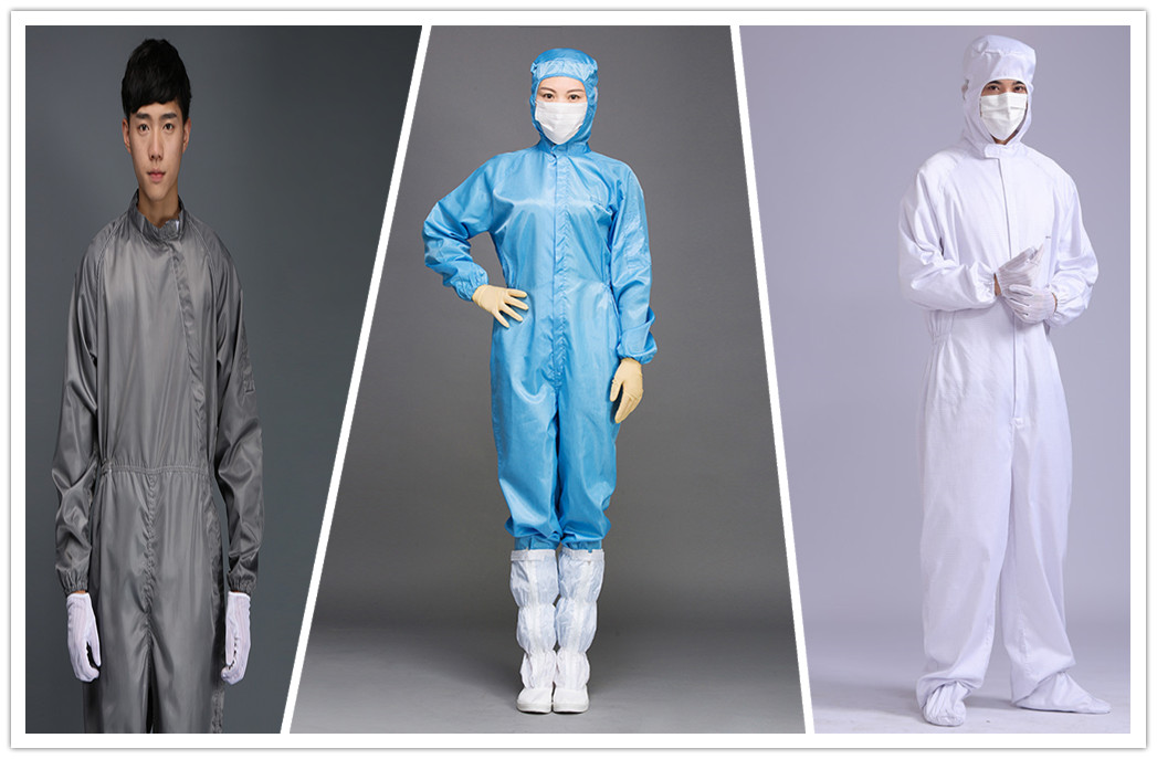 潔凈服的裁剪和縫制要求有哪些？