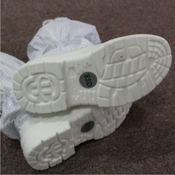 防靜電鞋，鞋底