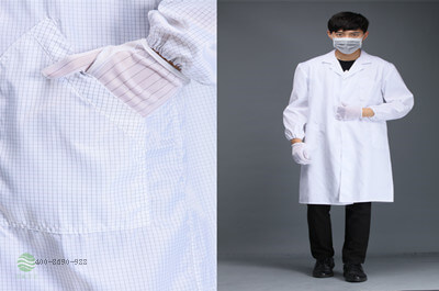 靜電服生產廠家——易合通