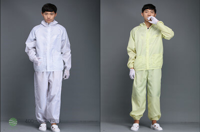 無(wú)塵服廠(chǎng)家——凈尚凈美