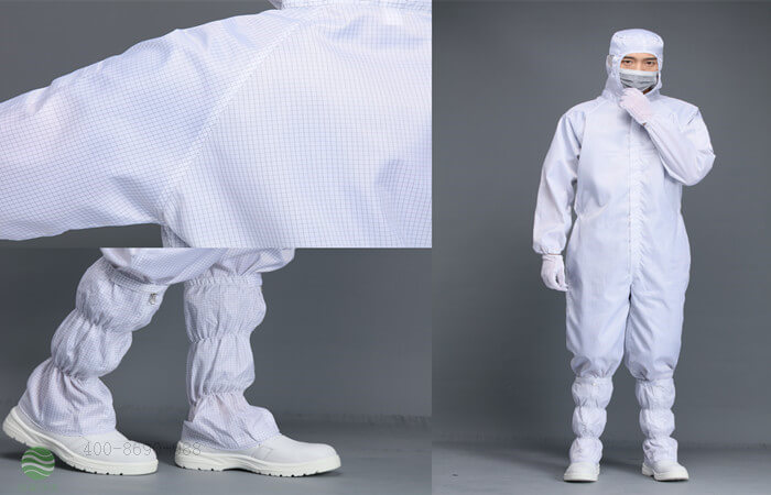 靜電服生產廠家——易合通