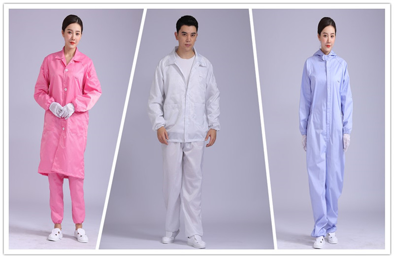 防靜電服
