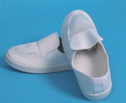 防靜電鞋有使用期限嗎？一般能穿多久？