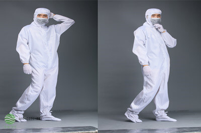防靜電服生產廠家——易合通